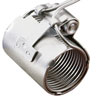 Pre-coiled Cable Nozzle Heaters